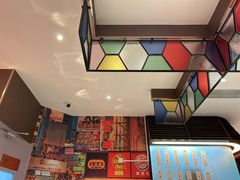 -香港華心糖水鋪(南西总店)