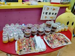 -想象乐创意早教托育中心(殷高西路店)