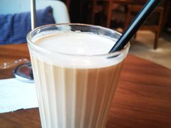 -VESH COFFEE(定西路店)
