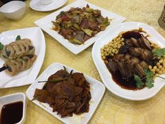 -九大簋家宴(北京路店)