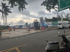 -大梅沙海滨公园