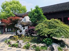 门面-檀园