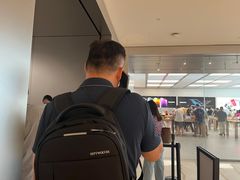 -Apple零售店(深圳益田假日广场店)