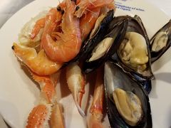 -星伦多 自助料理(圆融店)