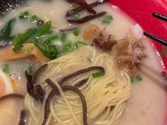 -吾妻拉面•和风食堂(群光广场店)