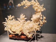 -北京工艺美术博物馆