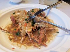 -香港狮子山下·明星粤菜餐厅(北苑店)