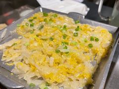 烤酸菜-很久以前羊肉串(清河店)