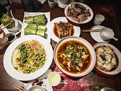 -李氏八大件老菜馆(万宝街店)