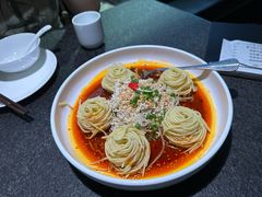 -茅庐川菜(威高广场店)