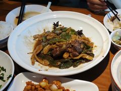 -好嫂子酱猪手•农家菜(华远坊店)