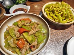 -本味焖罐源(天泽街店)