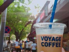 -VOYAGE COFFEE(北锣鼓巷店)