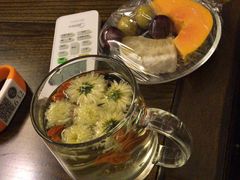 -水墨澜渟足道·SPA·传统(四望亭东关街店)