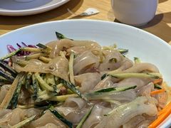 -关东小磨东北菜(上海长风大悦城店)