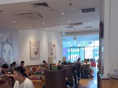 -COSTA COFFEE(天通苑华联店)