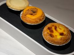 -禄运茶居·手工点心(猎德店)