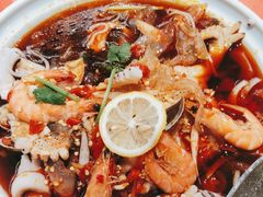 -辣小鲜·南昌大排档(船山路店)