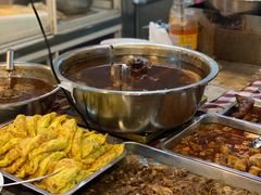 -车头老二大排档