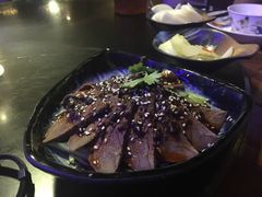 -客语客家菜(东山口店)