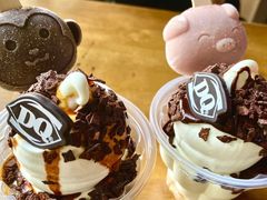 -DQ·蛋糕·冰淇淋(高新万达店)