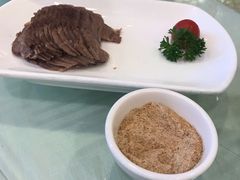 -江南村酒家