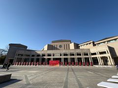 -北京大学百年讲堂