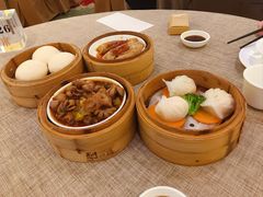 -晋江荣誉国际酒店·港誉茶餐厅