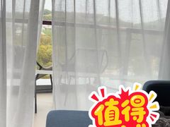 -上海佘山世茂艾美酒店