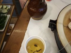 -老字号.雅克白族石板烧十年老店(大理古城店)