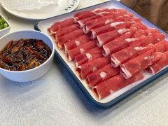 -东来顺饭庄(天坛店)