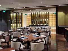 大堂-上海中星铂尔曼大酒店 汇·西餐厅