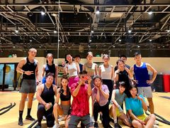 -超级猩猩健身·团课(国贸店)