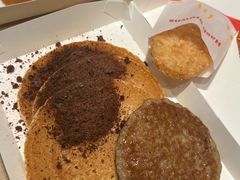 -麦当劳(新濠影汇店)