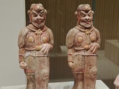 -陕西历史博物馆