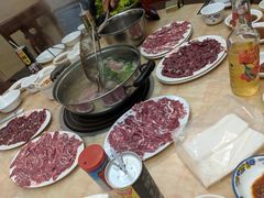 -陈记顺和潮汕牛肉火锅(韩江路店)