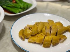 -稻香酒家(长宁KING88广场店)