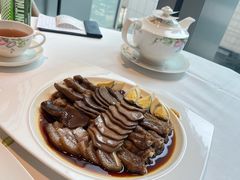 -花城苑广府菜(侨鑫店)