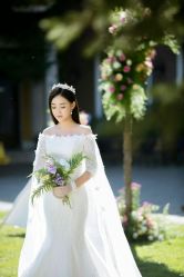 点击看大图 -维纳斯婚纱摄影(鞍山店)