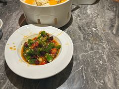 -前海沿·青岛菜(乐客城店)