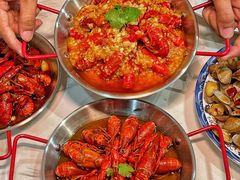 -辣螃铠盆盆蟹大排档(总店)