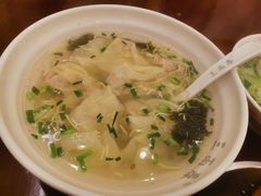 小馄饨-三两春(浦三路店)