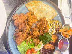 -blue frog蓝蛙(长泰广场店)