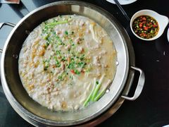 -老来福·非遗酸汤兔(凯旋路店)