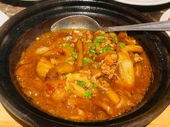 -汤城小厨•粤菜•靓汤(苏州街店)