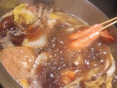 -沼津港精致料理·寿喜烧·烧鸟(漕河泾印象城店)