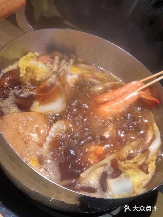 沼津港精致料理·寿喜烧·烧鸟(漕河泾印象城店)图片