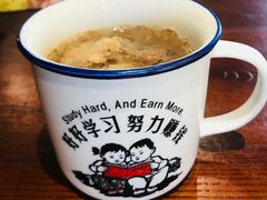 -醉南拳客家菜(华威店)