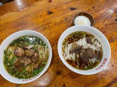 -肆姐面粉馆(坡子街店)