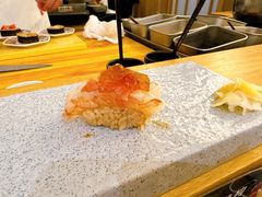 -鮨政·Omakase(万象城店)